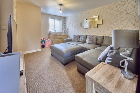 3 bedroom semi-detached house for sale, Indigo Drive, Burbage, Hinckley