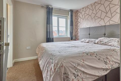 3 bedroom semi-detached house for sale, Indigo Drive, Burbage, Hinckley