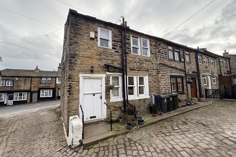 undefined, Greenfield Lane, Idle, Bradford