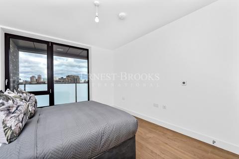 undefined, Dress Makers House, 20 Blair Street, London, E14