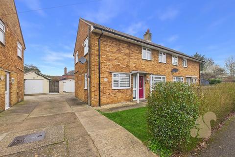 undefined, Vicary Estate, Assington
