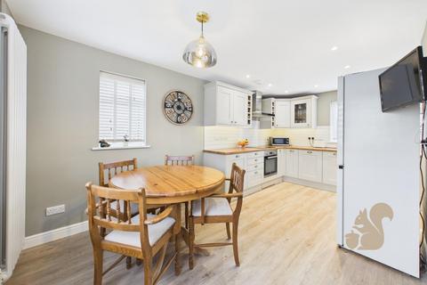 undefined, Vicary Estate, Assington