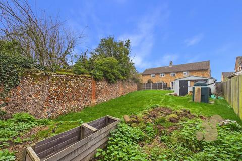 undefined, Vicary Estate, Assington