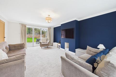 undefined, Vicary Estate, Assington
