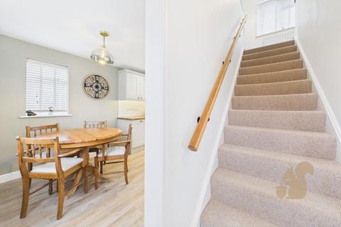 undefined, Vicary Estate, Assington