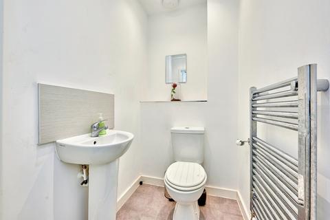 2 bedroom terraced house for sale, Oak Drive, Elsenham, Bishop's Stortford
