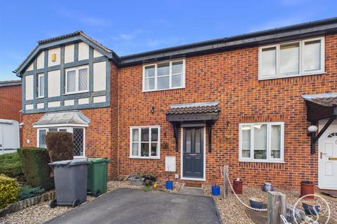 2 bedroom terraced house for sale, Pinders Green Walk, Methley, Leeds