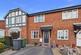 Pinders Green Walk, Methley, Leeds
