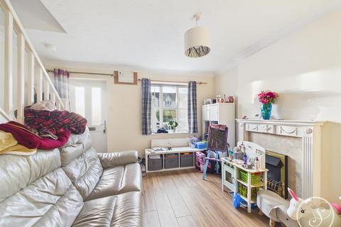 2 bedroom terraced house for sale, Pinders Green Walk, Methley, Leeds
