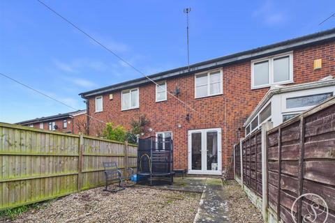 2 bedroom terraced house for sale, Pinders Green Walk, Methley, Leeds