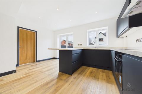 4 bedroom detached house for sale, Huntersfield, Crewe CW2