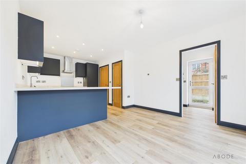 4 bedroom semi-detached house for sale, Huntersfield, Crewe CW2