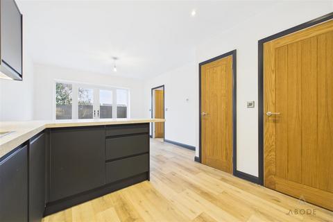 undefined, Huntersfield, Crewe CW2