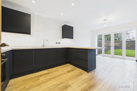 undefined, Huntersfield, Crewe CW2
