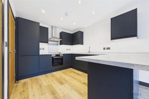4 bedroom semi-detached house for sale, Huntersfield, Crewe CW2