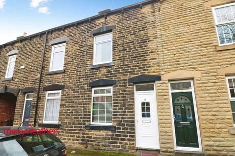 undefined, Stanhope Street, Barnsley