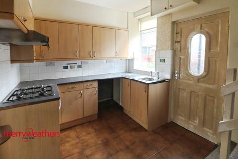 undefined, Stanhope Street, Barnsley