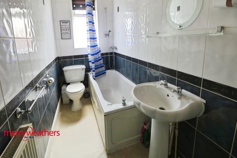 undefined, Stanhope Street, Barnsley