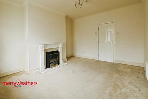 undefined, Stanhope Street, Barnsley