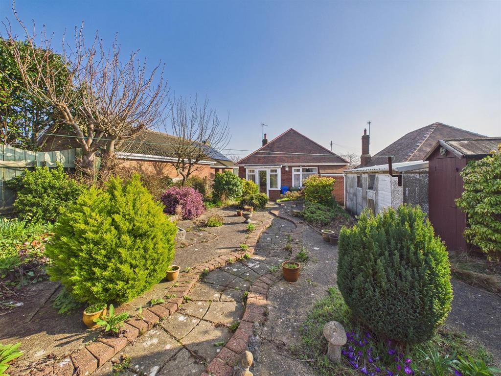 Garden:
