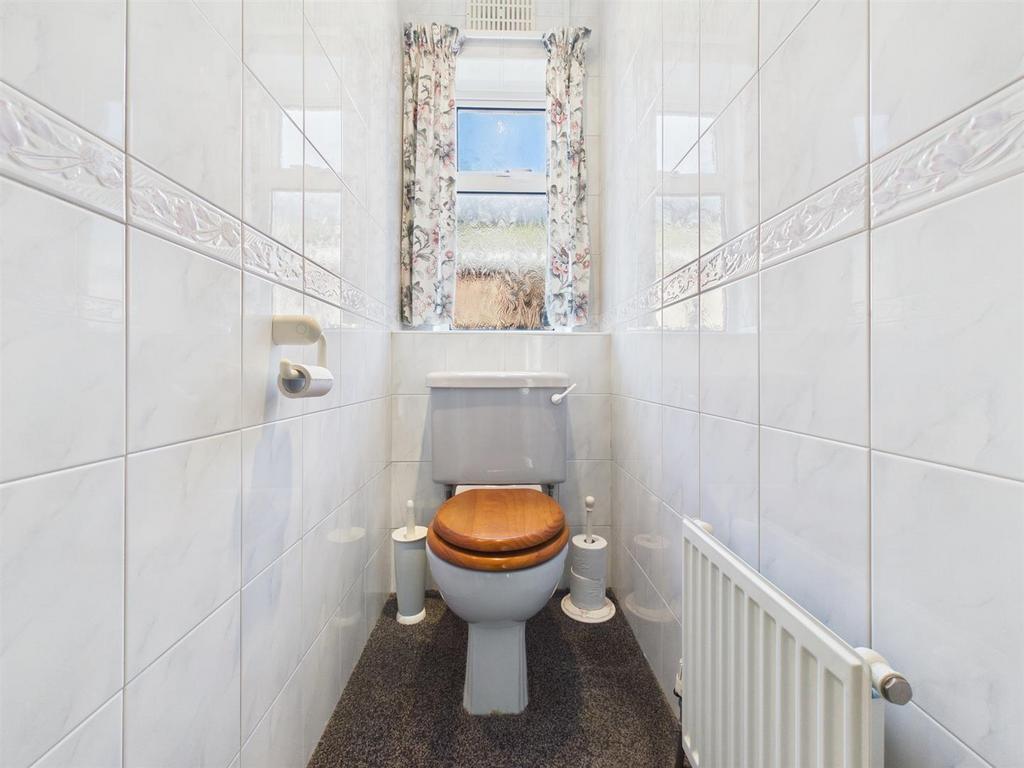 Wc: