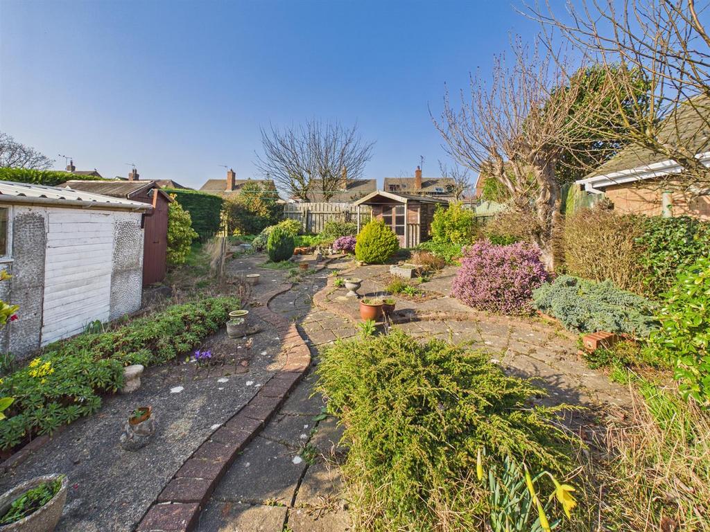 Garden: