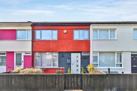 Caldwell Green, Darlington, DL1