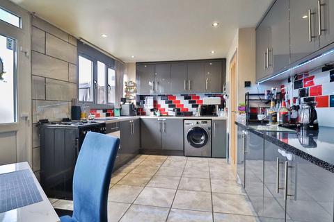 3 bedroom terraced house for sale, Caldwell Green, Darlington, DL1