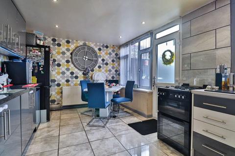 3 bedroom terraced house for sale, Caldwell Green, Darlington, DL1
