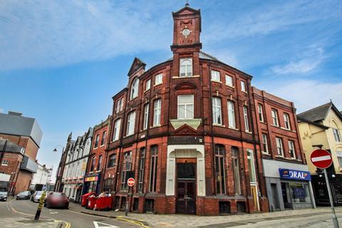 undefined, 33 Princess Street, Wolverhampton, West Midlands, WV1 1HD