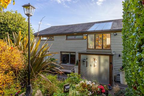 3 bedroom detached house for sale, Dunstone Park Road, Paignton