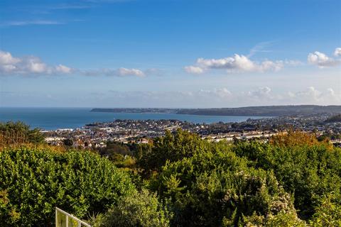3 bedroom detached house for sale, Dunstone Park Road, Paignton