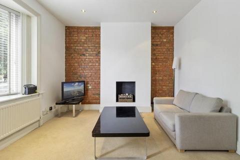 1 bedroom apartment for sale, Rosslyn Hill, Hampstead, London, NW3