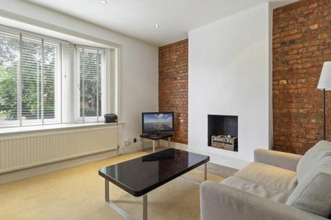 1 bedroom apartment for sale, Rosslyn Hill, Hampstead, London, NW3
