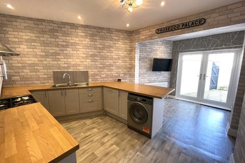 undefined, Grey Street, Harrogate, North Yorkshire, HG2