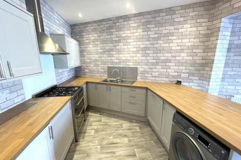 undefined, Grey Street, Harrogate, North Yorkshire, HG2