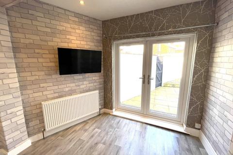undefined, Grey Street, Harrogate, North Yorkshire, HG2
