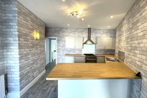 undefined, Grey Street, Harrogate, North Yorkshire, HG2