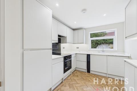 undefined, Portland House, Fourth Avenue, Frinton-on-sea, Essex, CO13