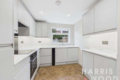 undefined, Portland House, Fourth Avenue, Frinton-on-sea, Essex, CO13