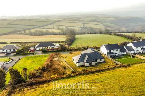 4 bedroom house for sale, Panteg Cross, Llandysul, SA44