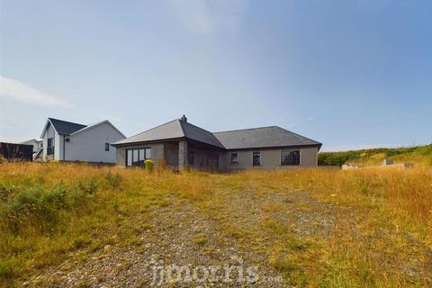 4 bedroom house for sale, Panteg Cross, Llandysul, SA44