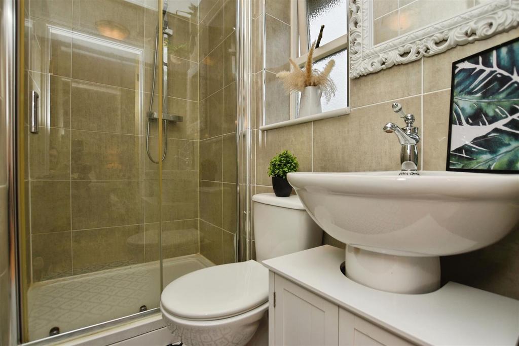 En Suite Bed 1
