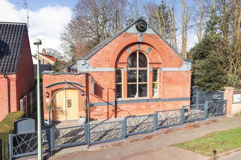 2 bedroom character property for sale - The Street, Beccles NR34