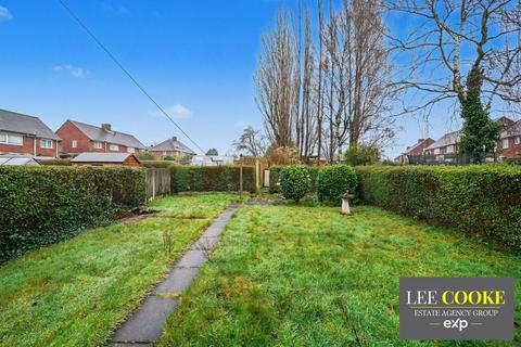 2 bedroom semi-detached house for sale, Baylis Avenue, Wolverhampton WV11