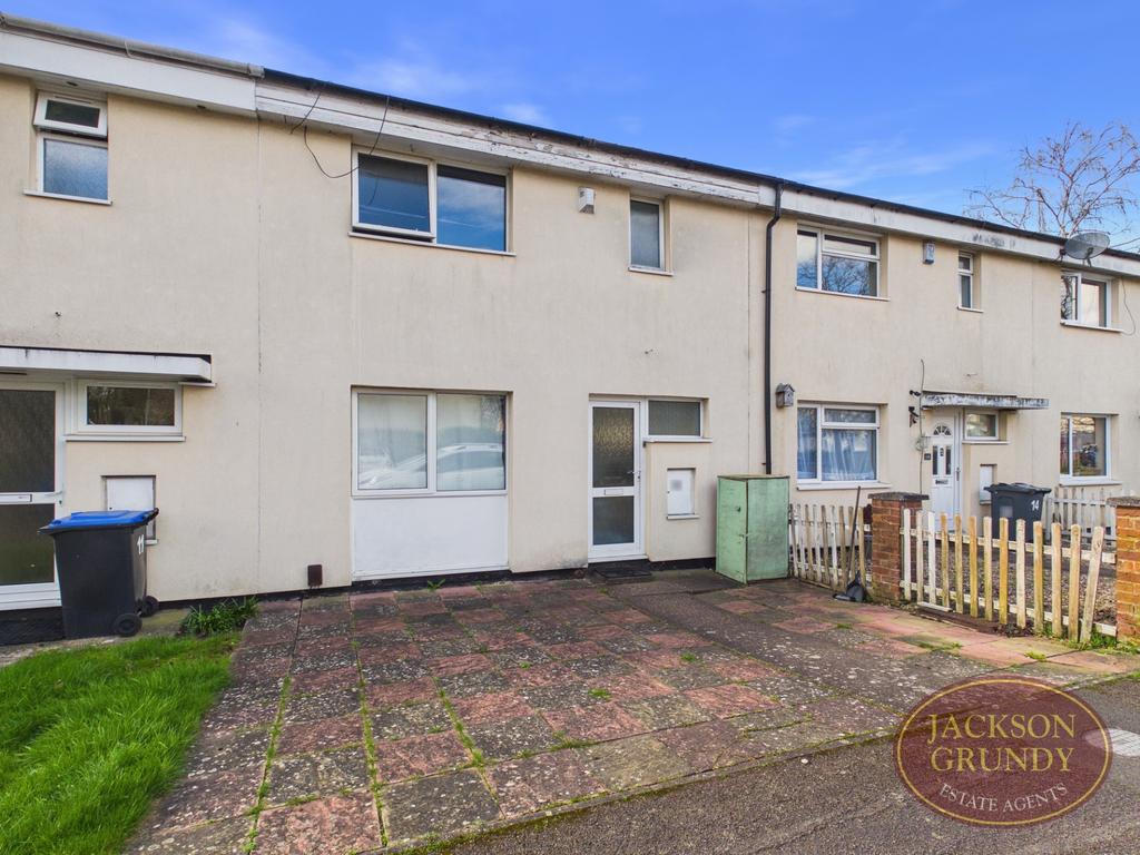 Marshwell Court