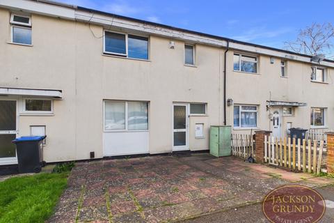 Marshwell Court, Little Billing, NN3 9SU