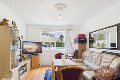3 bedroom terraced house for sale, Marshwell Court, Little Billing, NN3 9SU