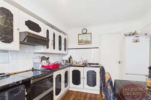3 bedroom terraced house for sale, Marshwell Court, Little Billing, NN3 9SU