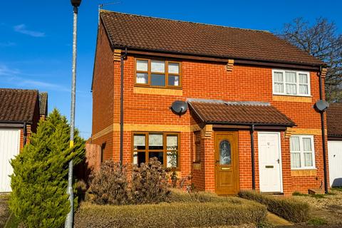 undefined, Ash Tree Close, Attleborough, Norfolk, NR17 2QP